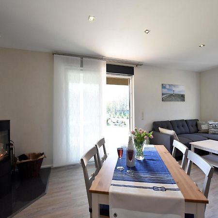 Cozy Apartment In Barnekow With Private Terrace ภายนอก รูปภาพ