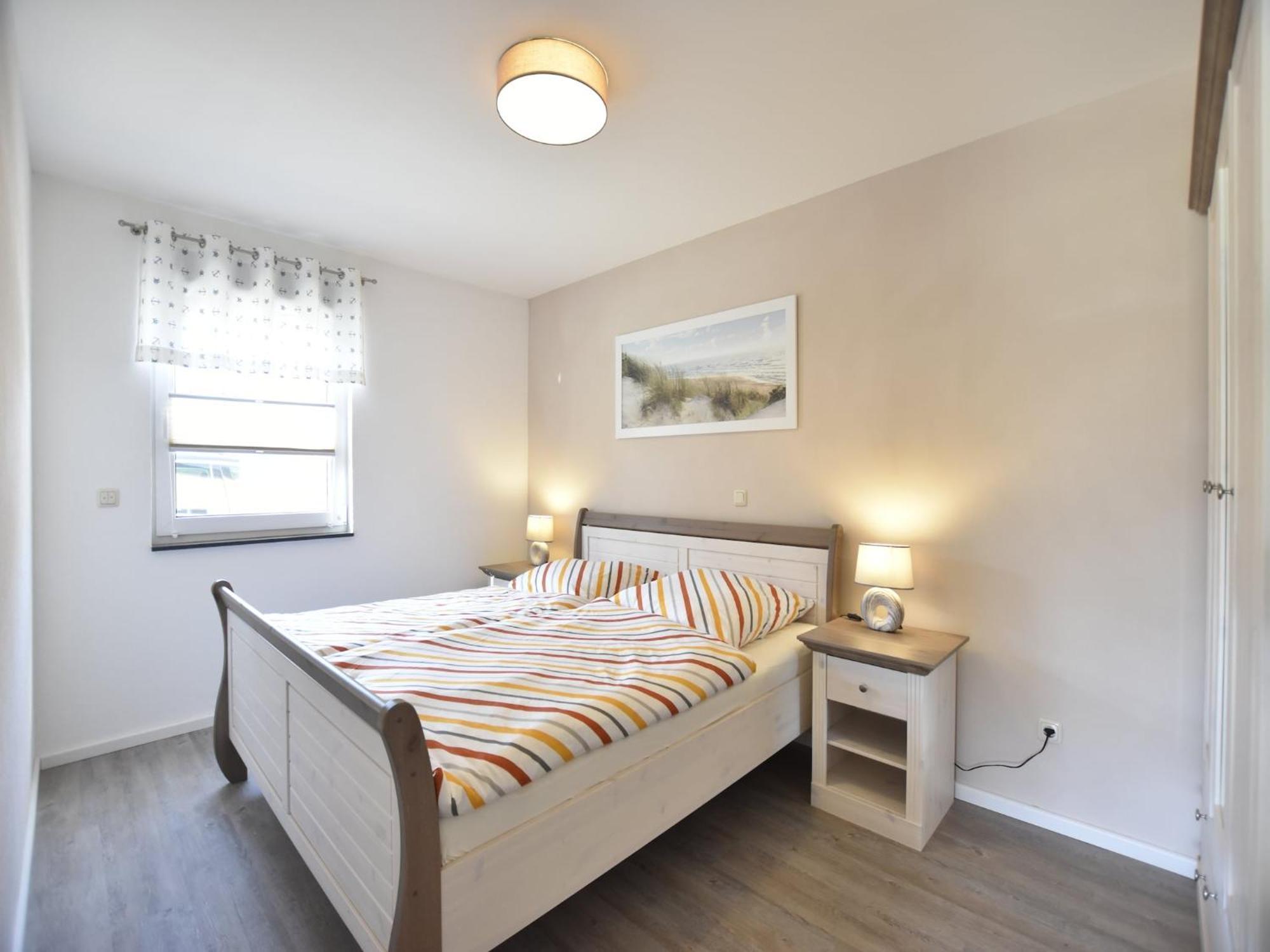 Cozy Apartment In Barnekow With Private Terrace ภายนอก รูปภาพ