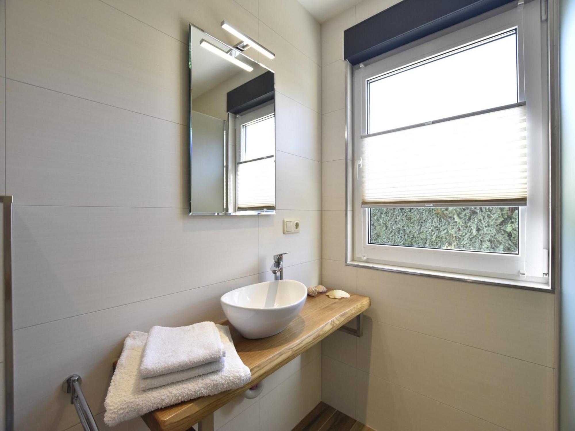 Cozy Apartment In Barnekow With Private Terrace ภายนอก รูปภาพ