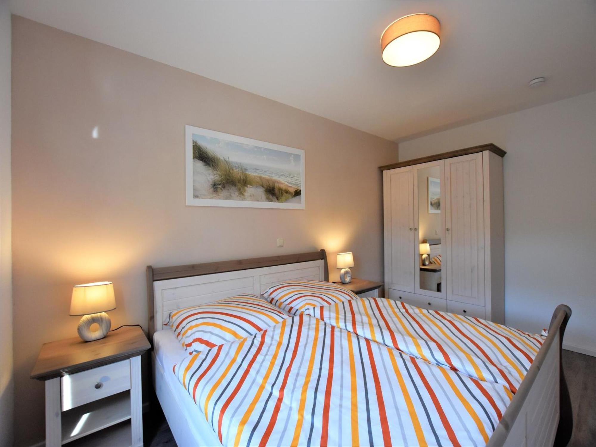 Cozy Apartment In Barnekow With Private Terrace ภายนอก รูปภาพ