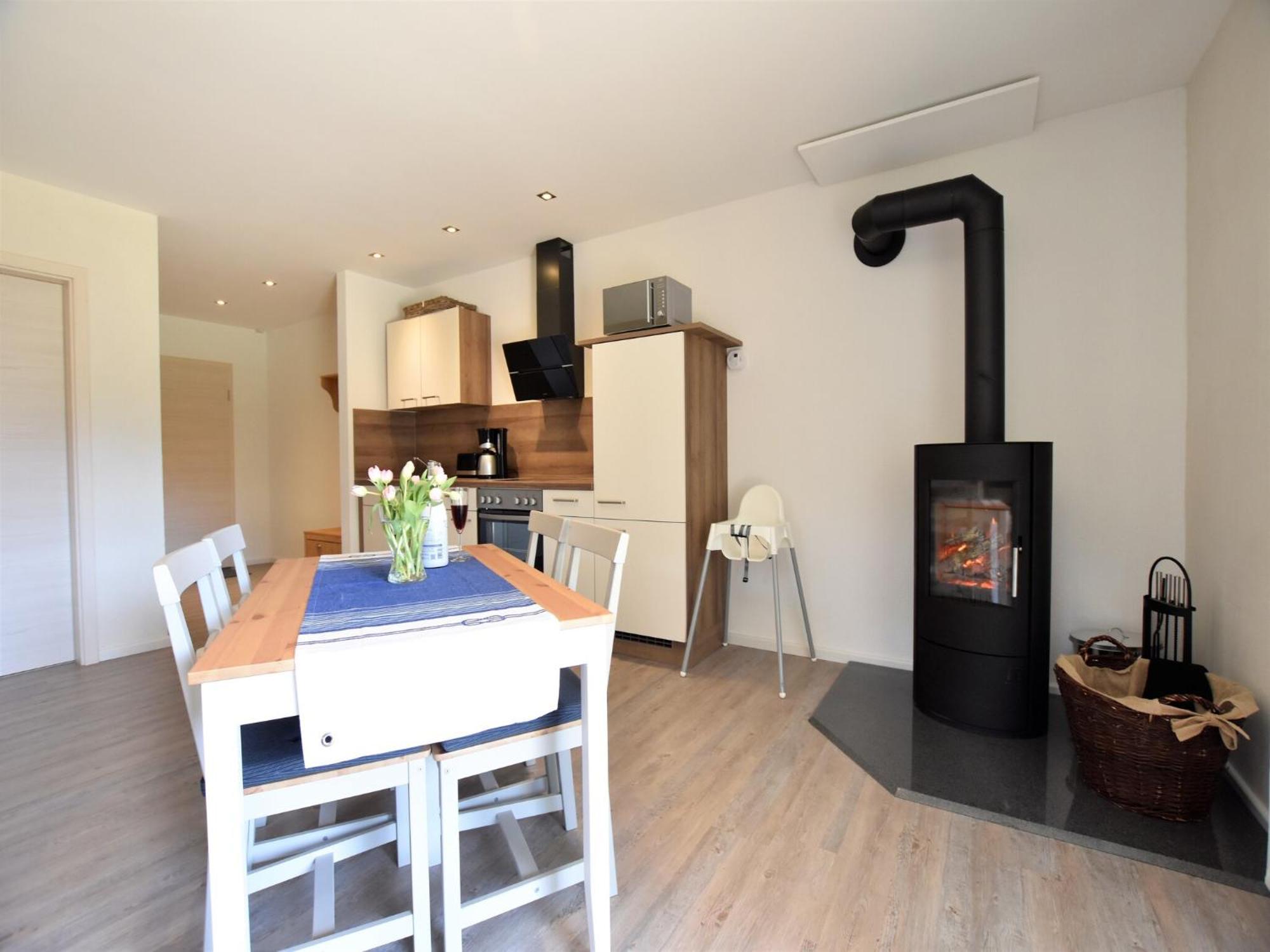 Cozy Apartment In Barnekow With Private Terrace ภายนอก รูปภาพ