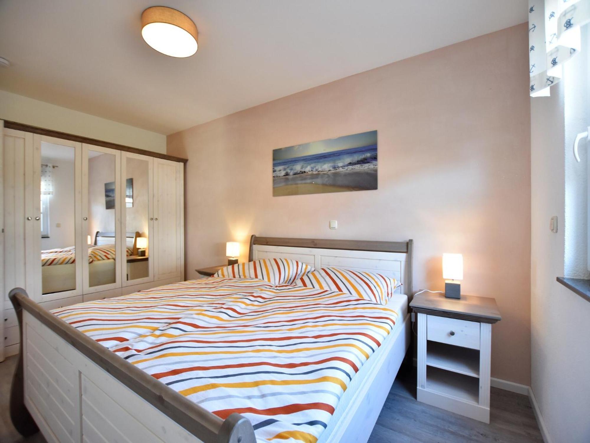 Cozy Apartment In Barnekow With Private Terrace ภายนอก รูปภาพ
